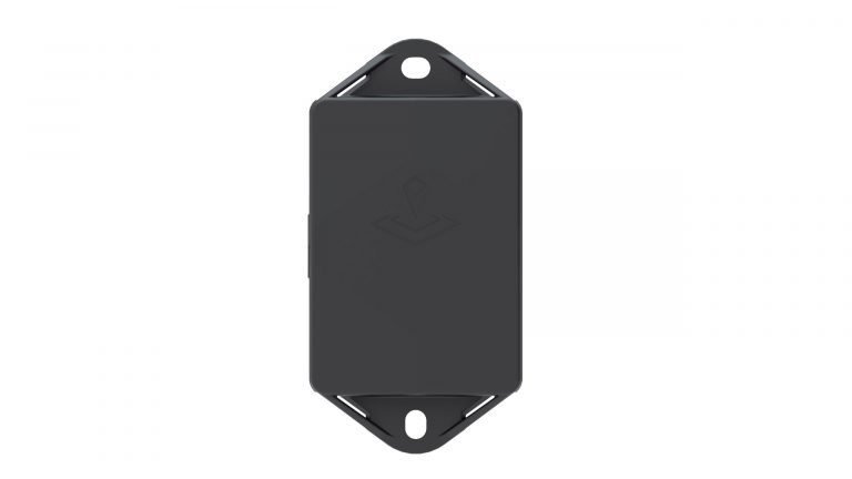 Localizador GPS COMPACT N TRAKmy para activos móviles intersedes en entornos sanitarios