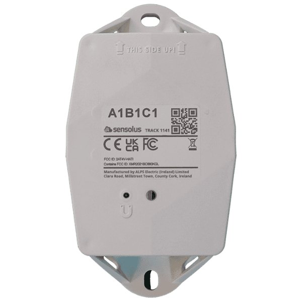 Localizador GPS TRAKmy ULTRA L+: doble red NB-IoT y LTE-M