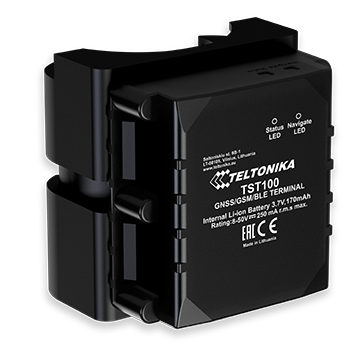 Localizador GPS micromovilidad TRAKmy