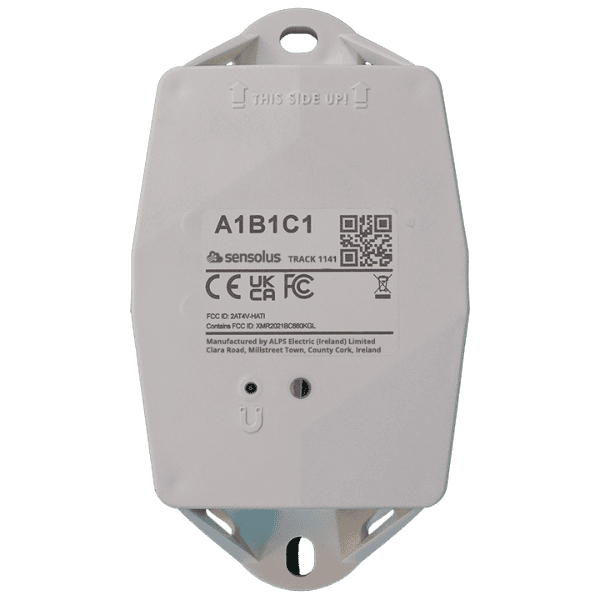 Localizador GPS TRAKmy ULTRA N+