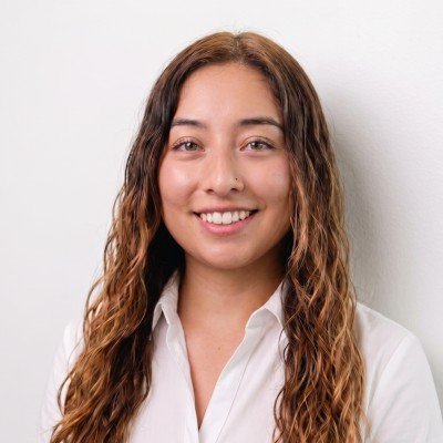 Caterin Valarezo Tejedor, comercial B2B de TRAKmy