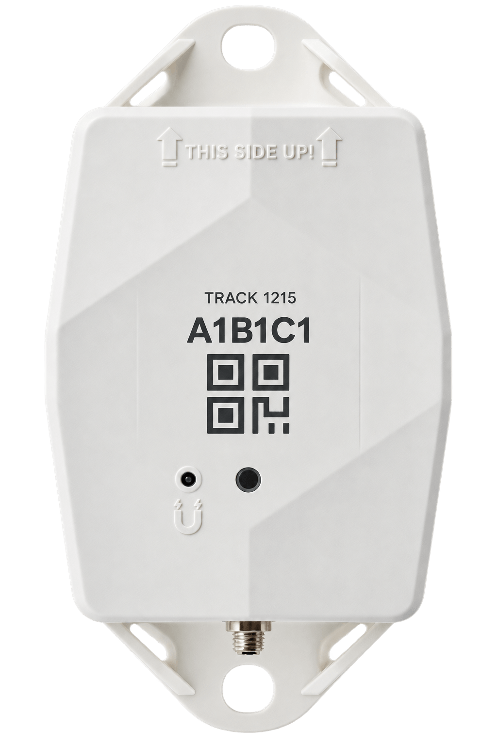 Localizador GPS TRAKmy REACT cableado vehículo