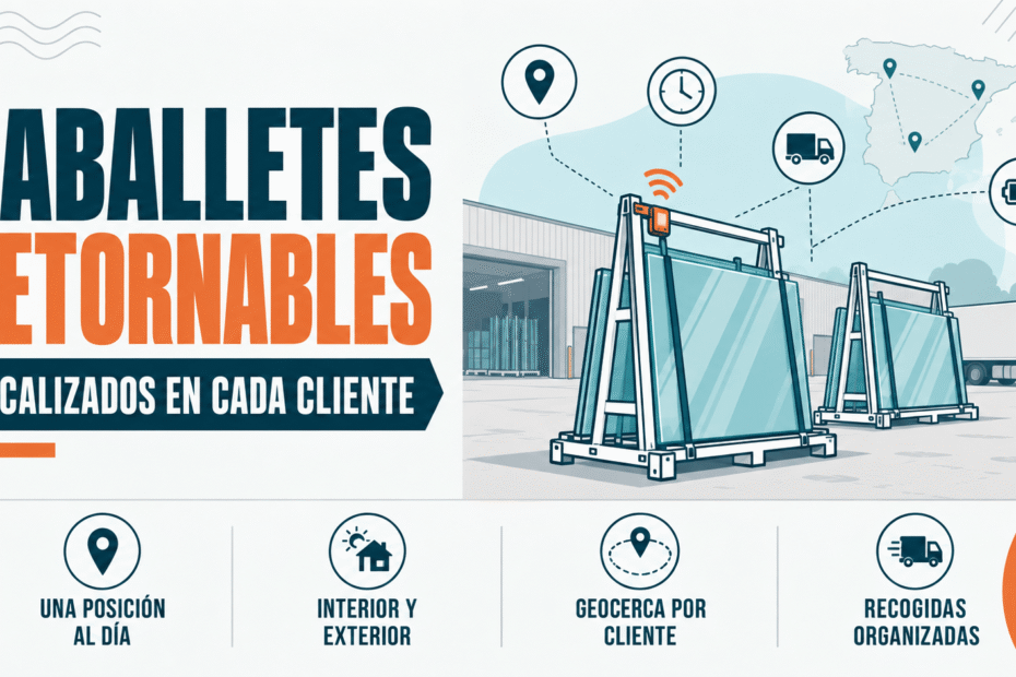 Wide 16:9 blog header illustration, 1536x1024, flat vector editorial style, no photorealism, no gradients, no logo, no brand name, no watermark. Background off-white #F7F8F8 with very subtle texture. Decorative elements: thin wavy line pattern in pale grey-blue at top-left corner, thin diagonal hatch lines at top-right corner, small dotted grid at bottom-left, and a large solid orange #EC733F quarter-circle bleeding off the bottom-right corner. LEFT HALF, text block: heavy condensed uppercase sans-serif headline stacked on two lines, first line in dark teal #0B3C4D, second line in orange #EC733F; underneath, a solid dark teal #0B3C4D banner block with a slightly angled right edge containing white uppercase condensed text; below it a short horizontal orange #EC733F rule.